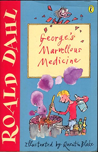 Georges Marvellous Medicine