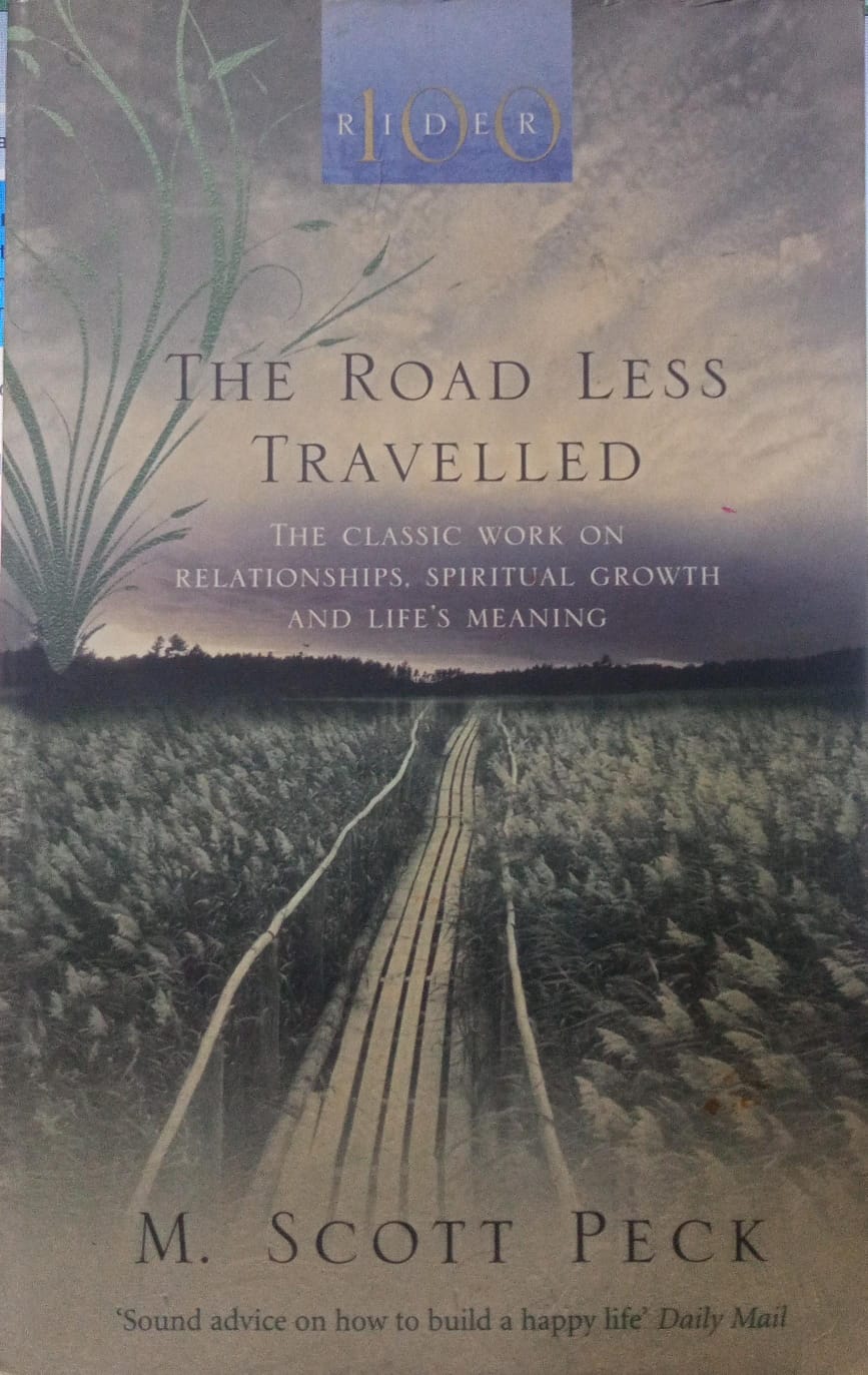 The Road Less Travelled