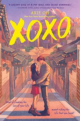 Xoxo Axie Oh by Axie Oh