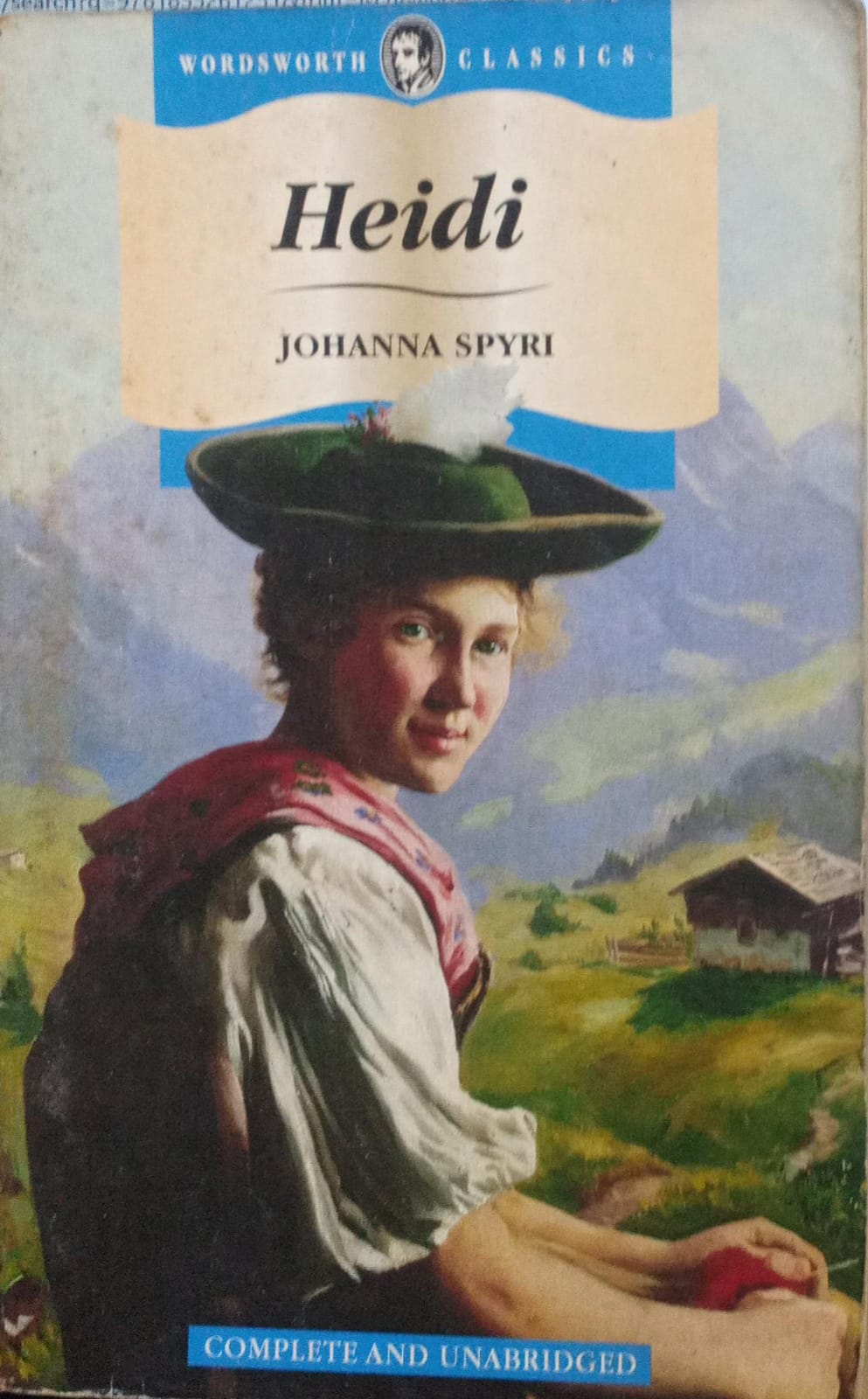 Heidi