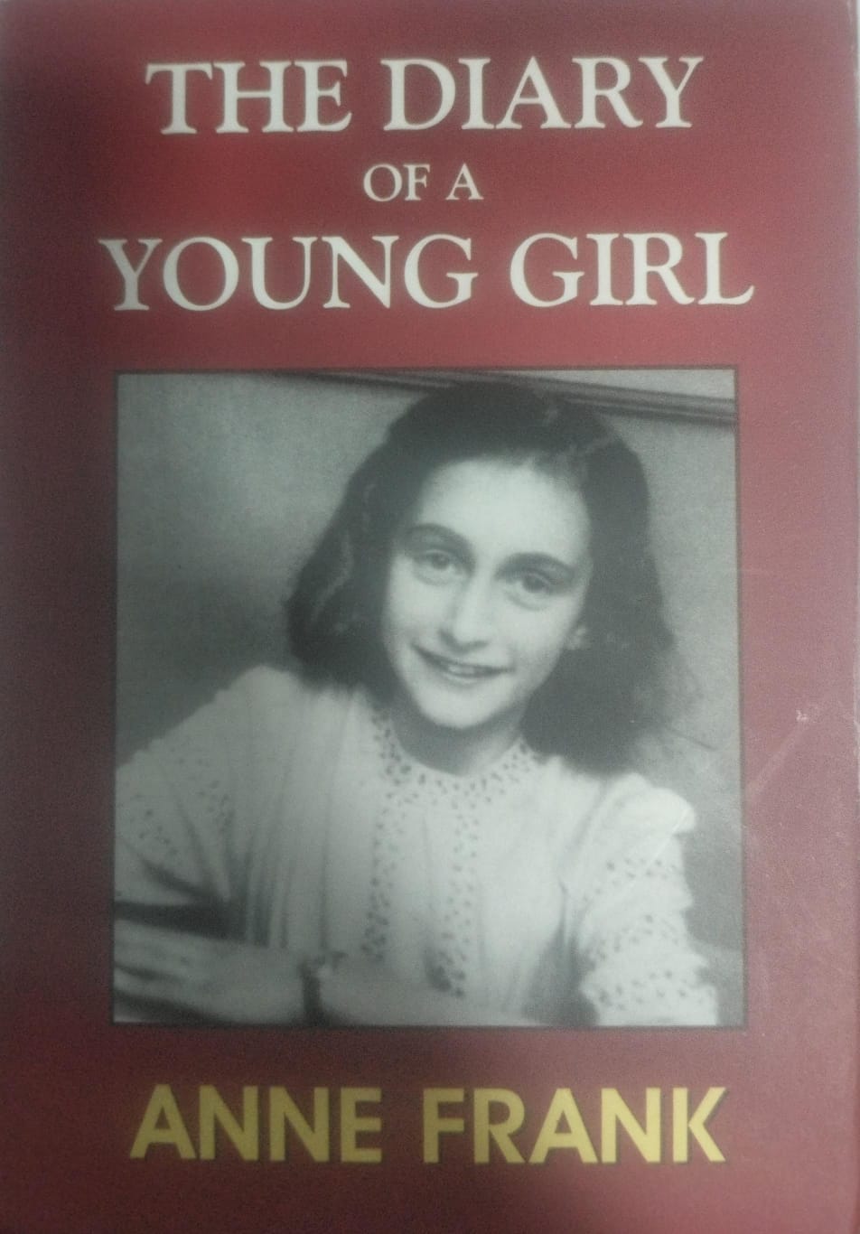 The Diary Of A Young Girl