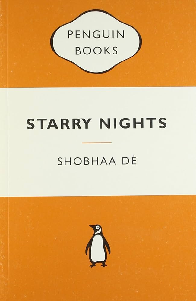 Starry nights