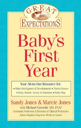 Baby's First Year [Rare books] – Best Of Used Books
