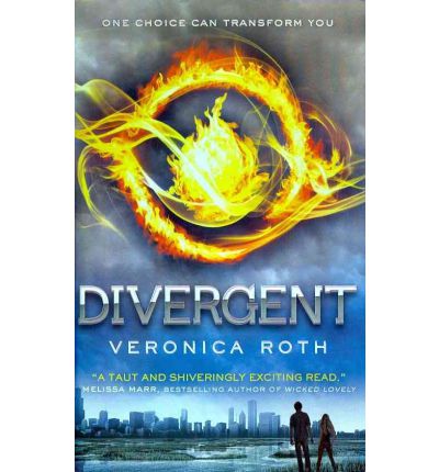Divergent