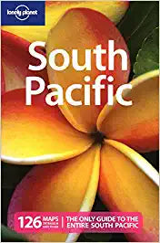 South Pacific