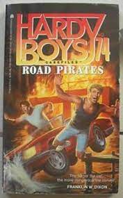 Road Pirates