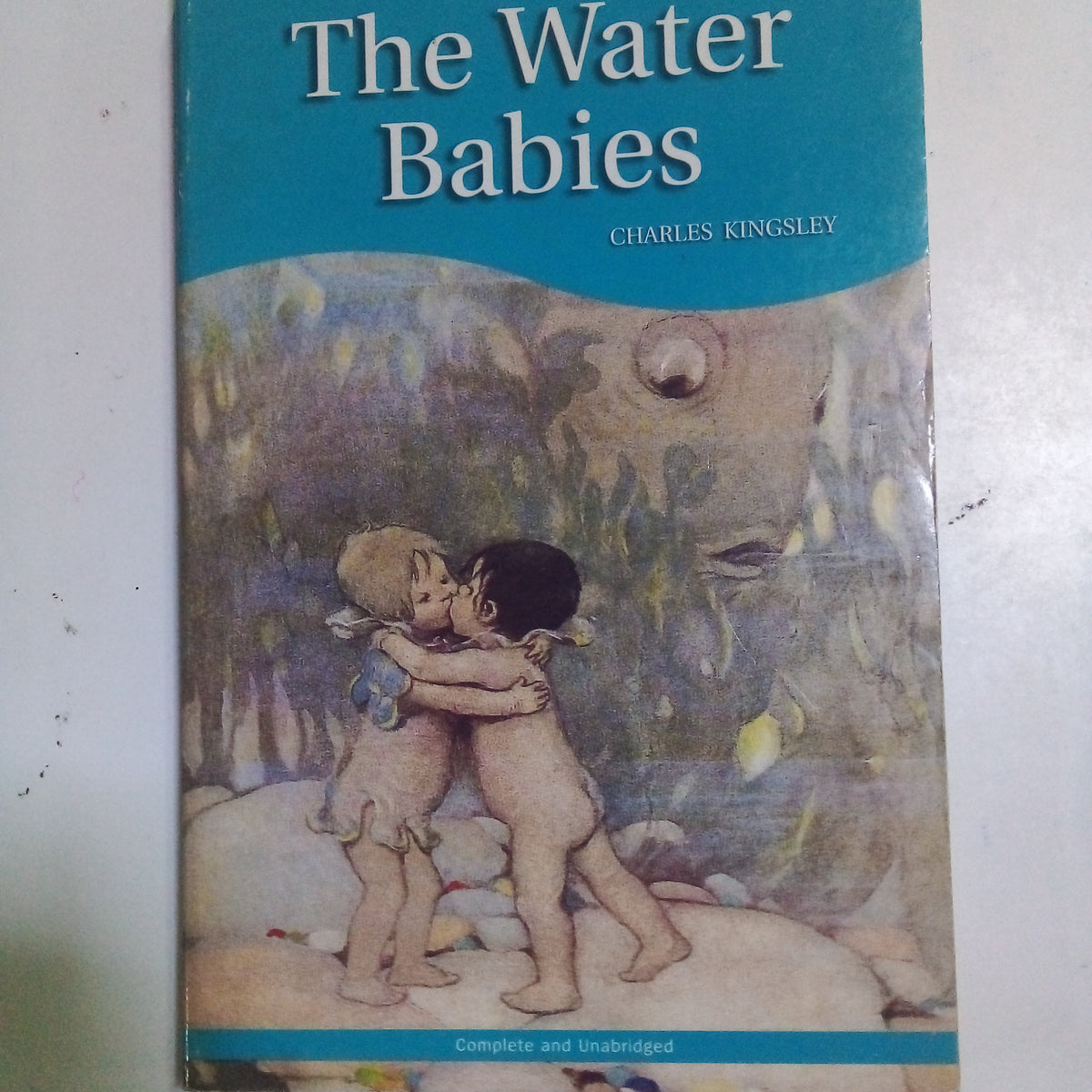 The Water Babies