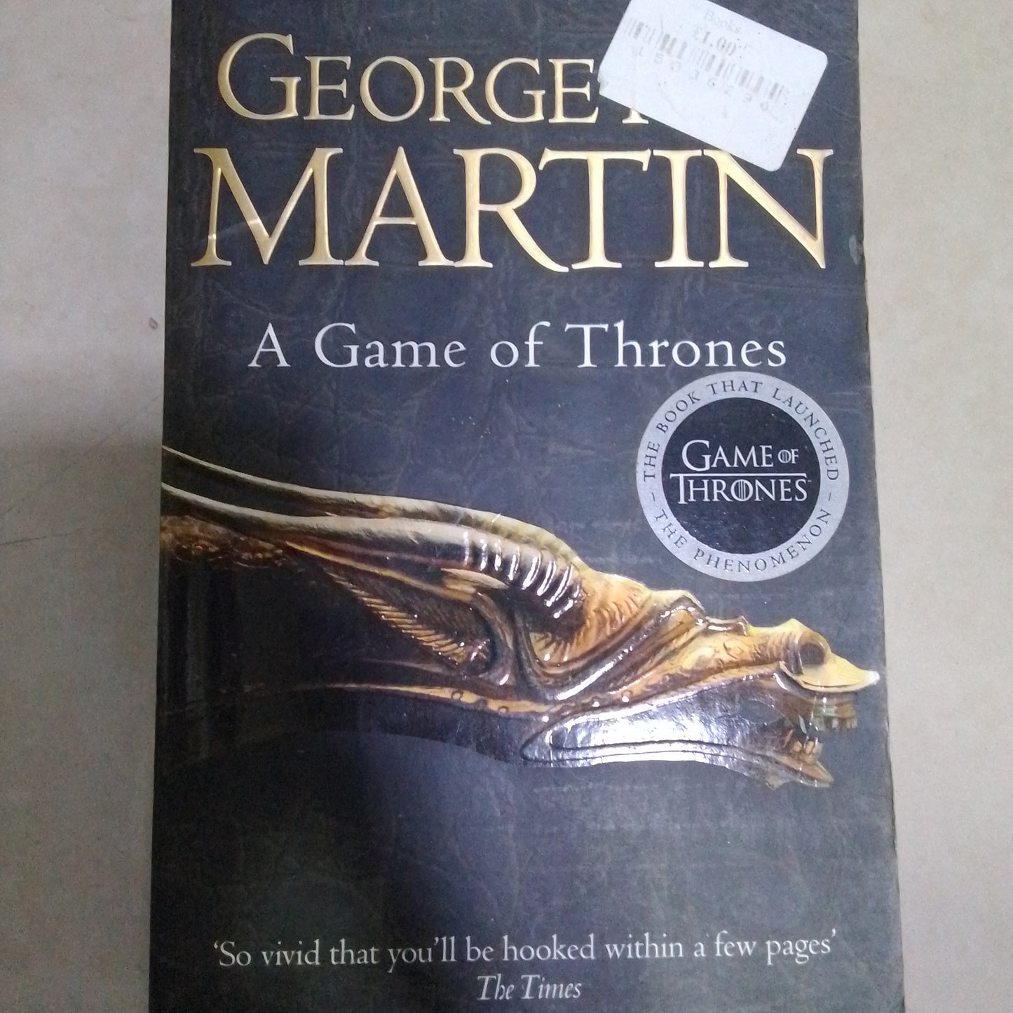 Game of Thrones