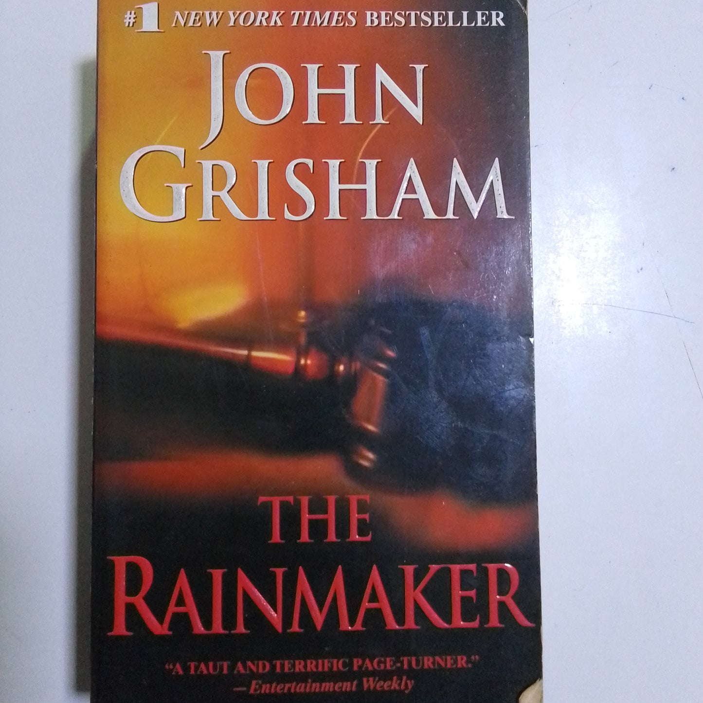 The Rainmaker