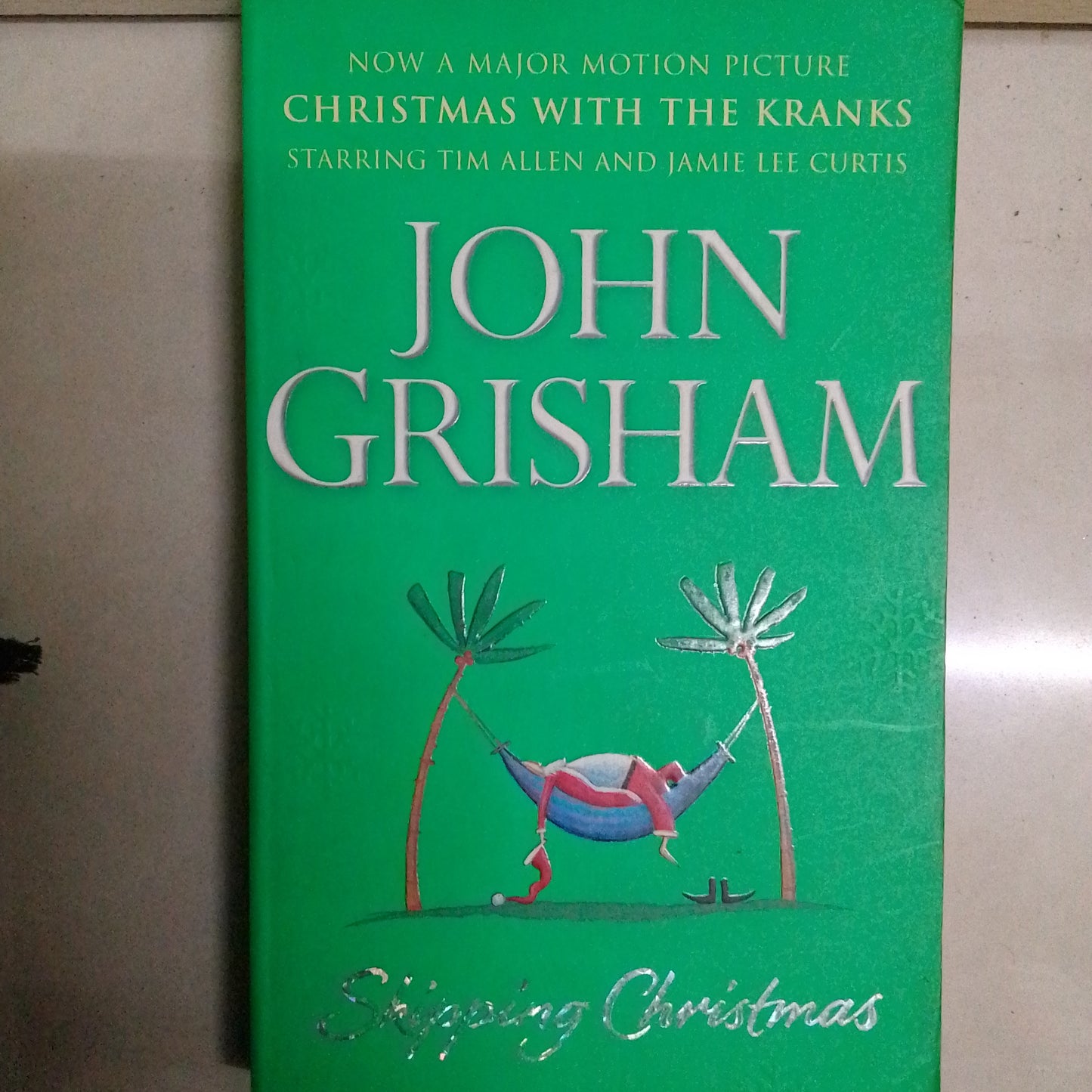 Skipping Christmas