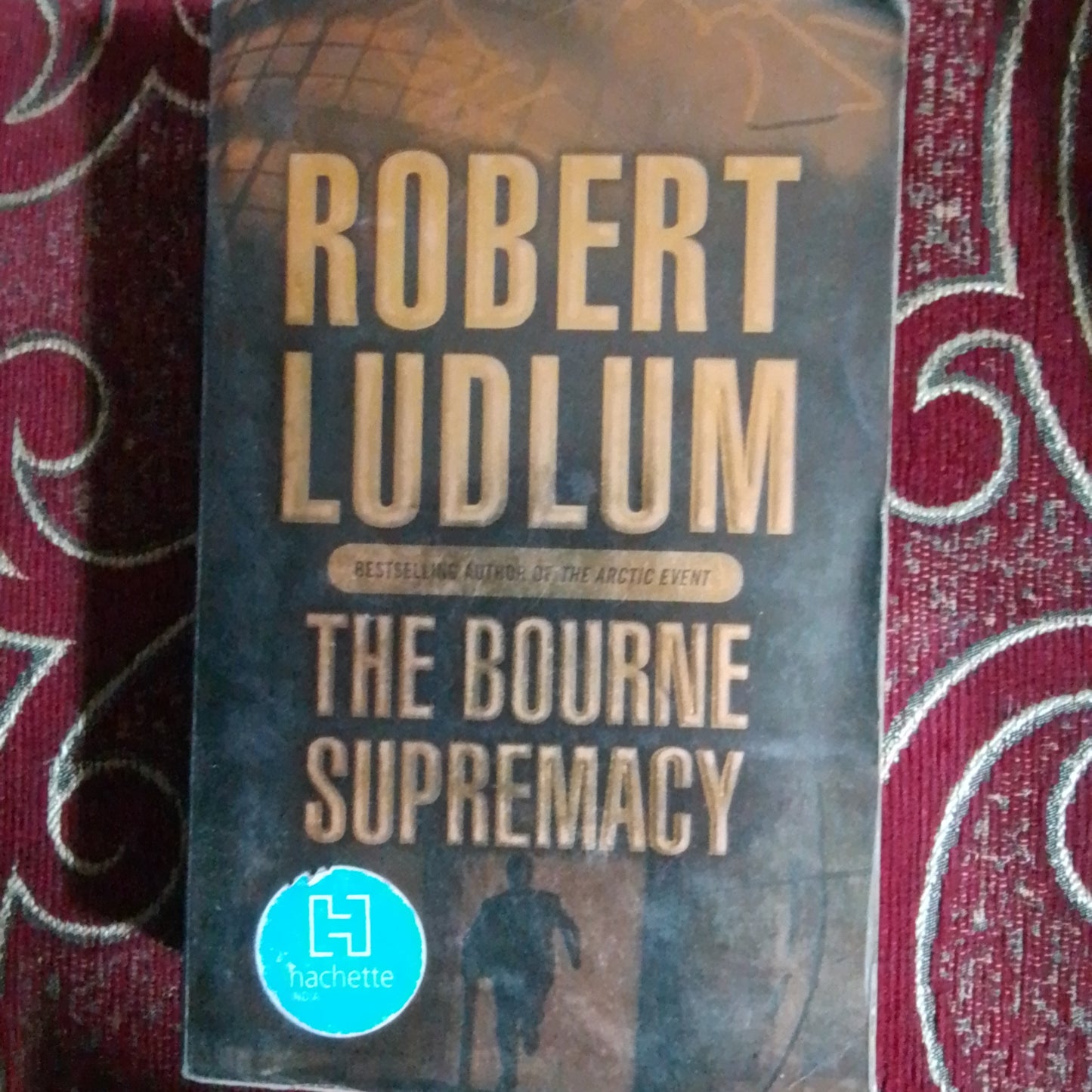 The Bourne Supremacy