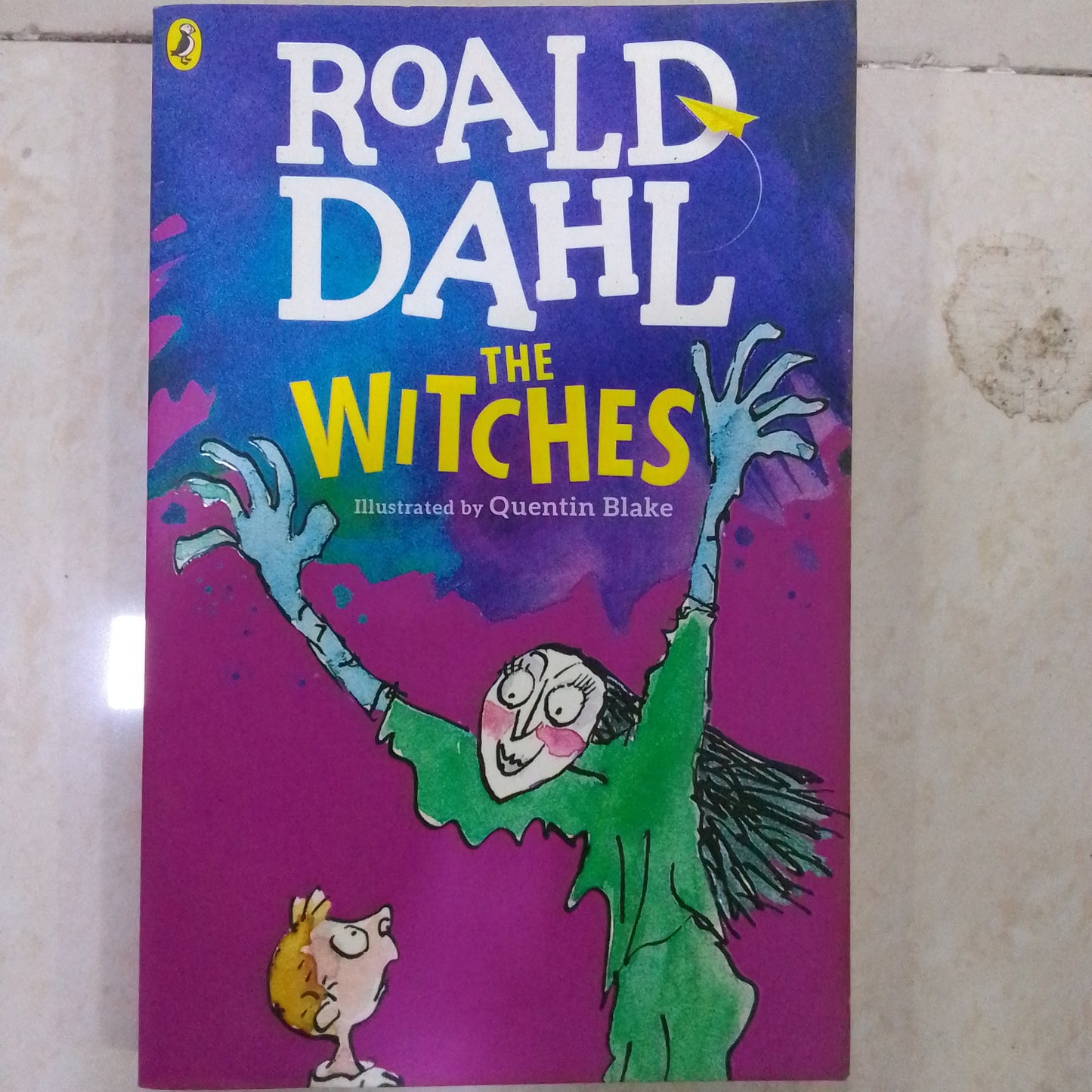 The Witches