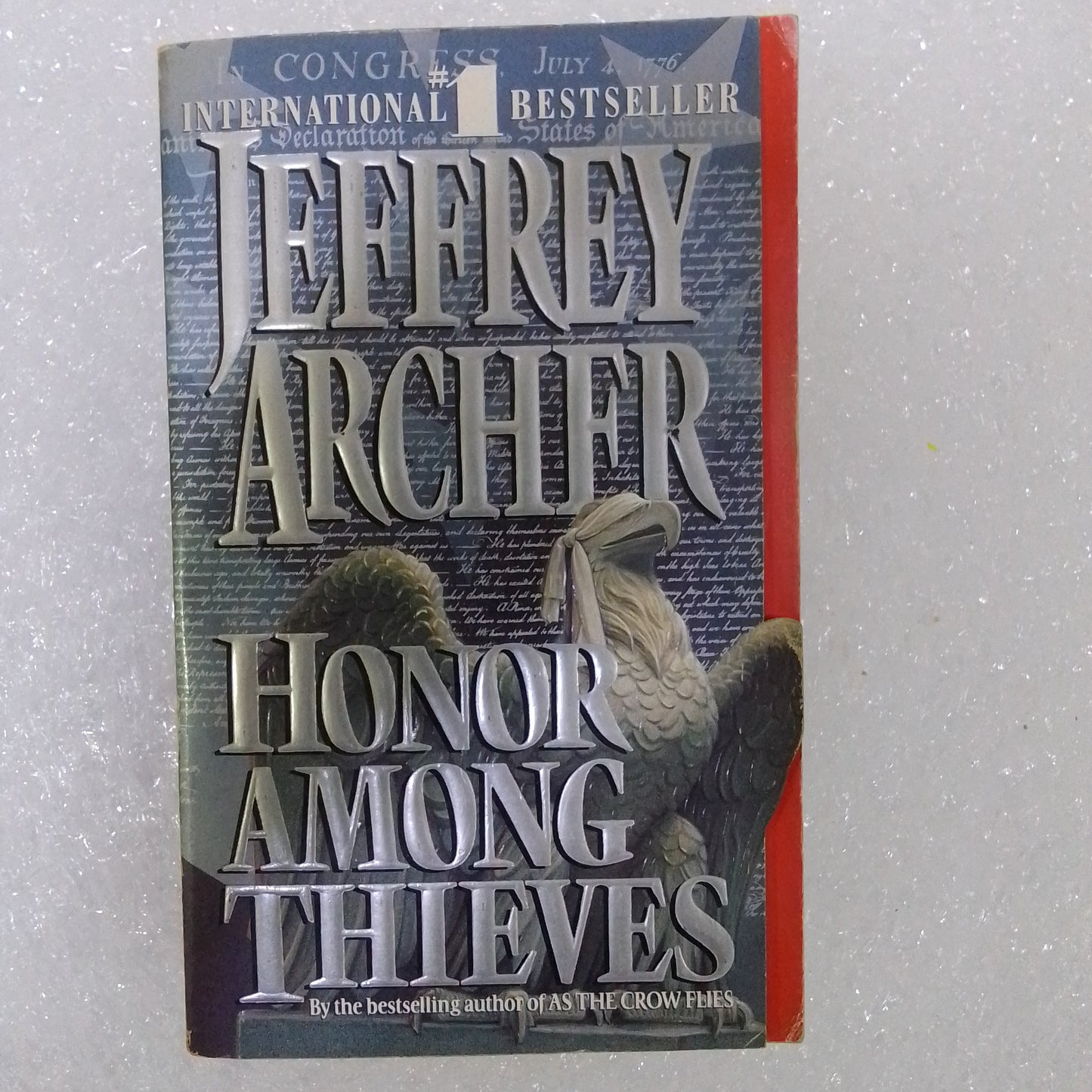 Honor Among Thieves