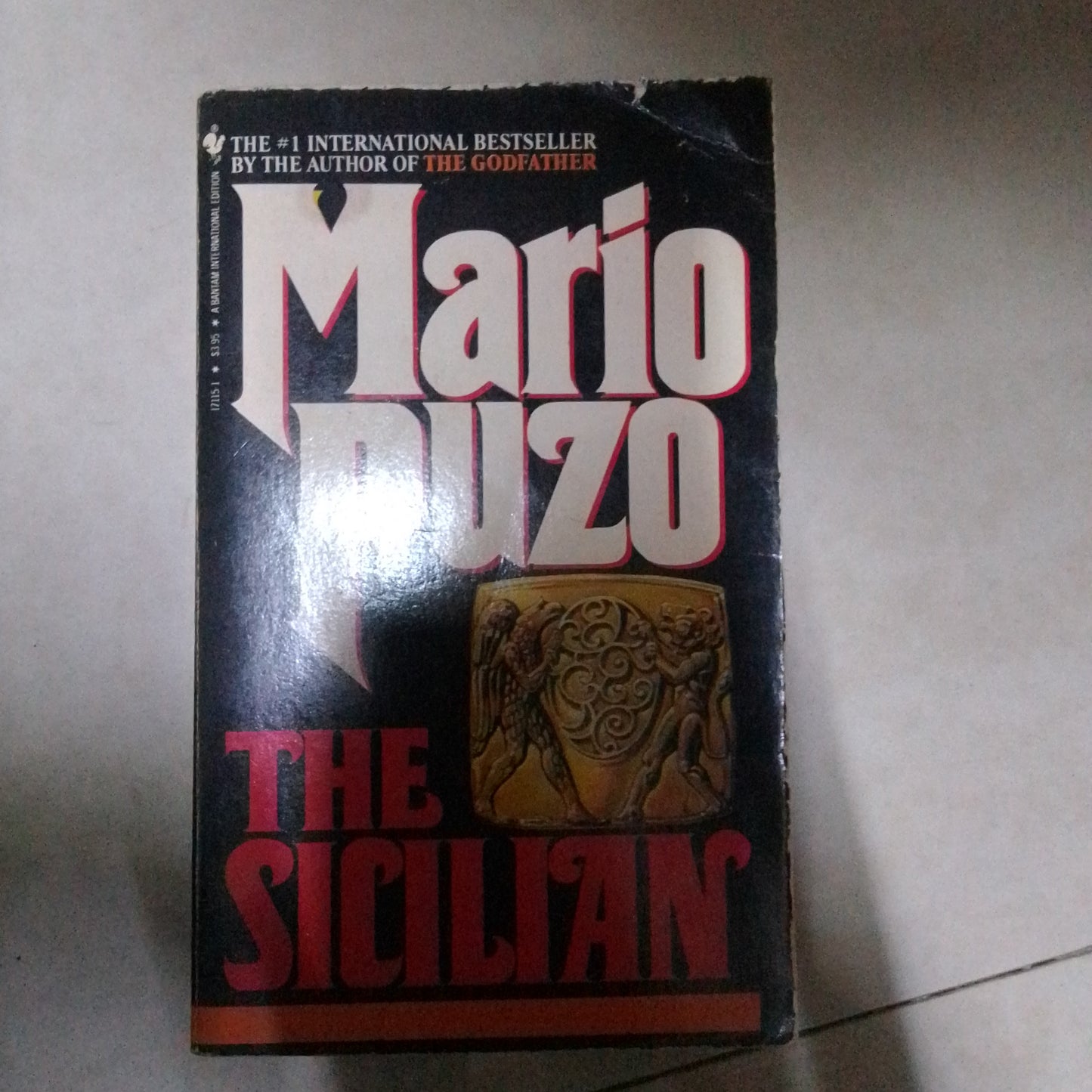 The sicilian