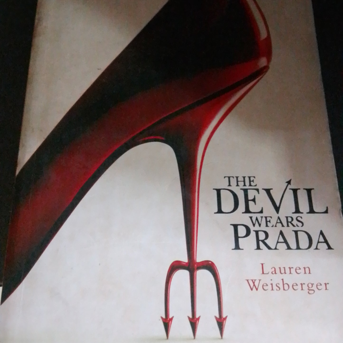 The Devil Wears Prada