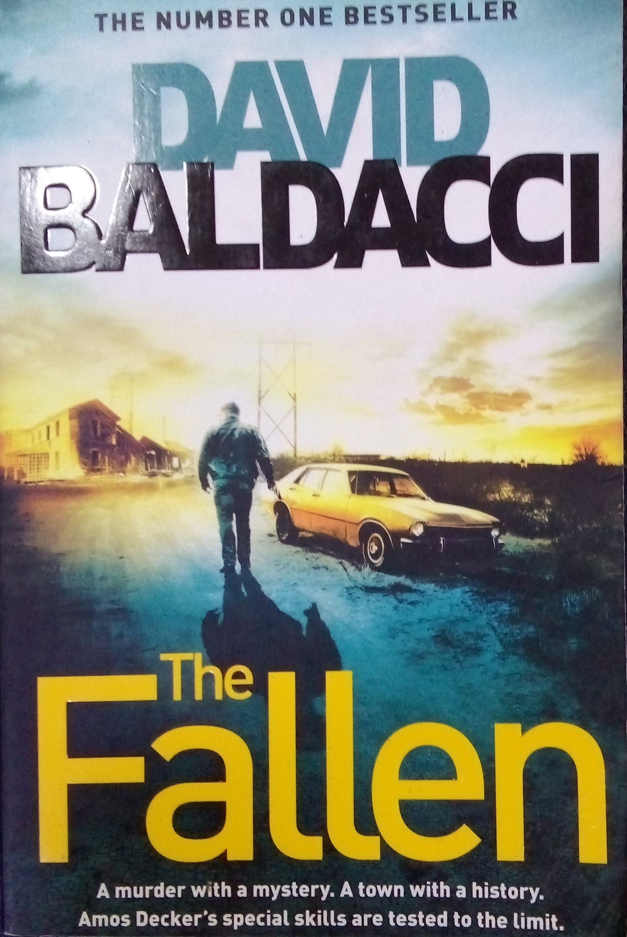 The Fallen