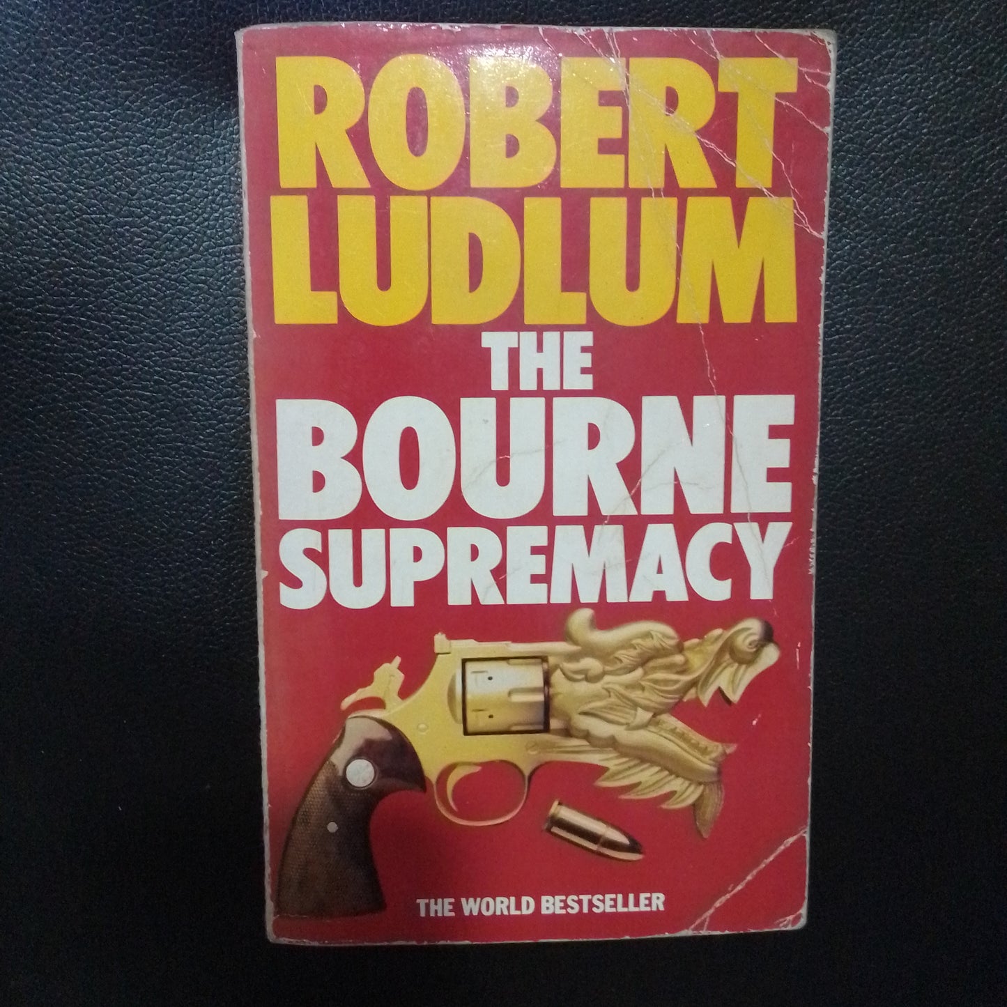 The Bourne Supremacy
