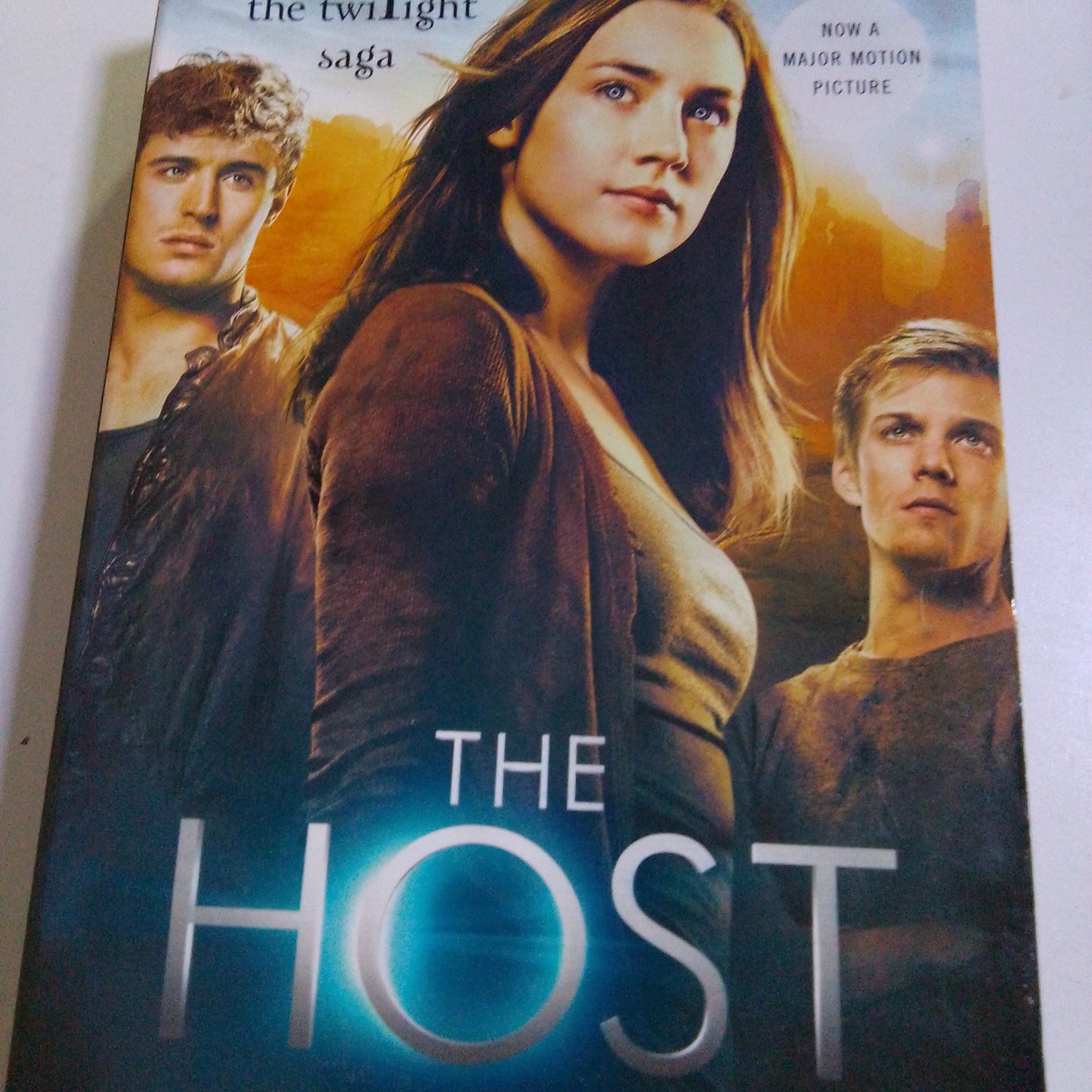The Host