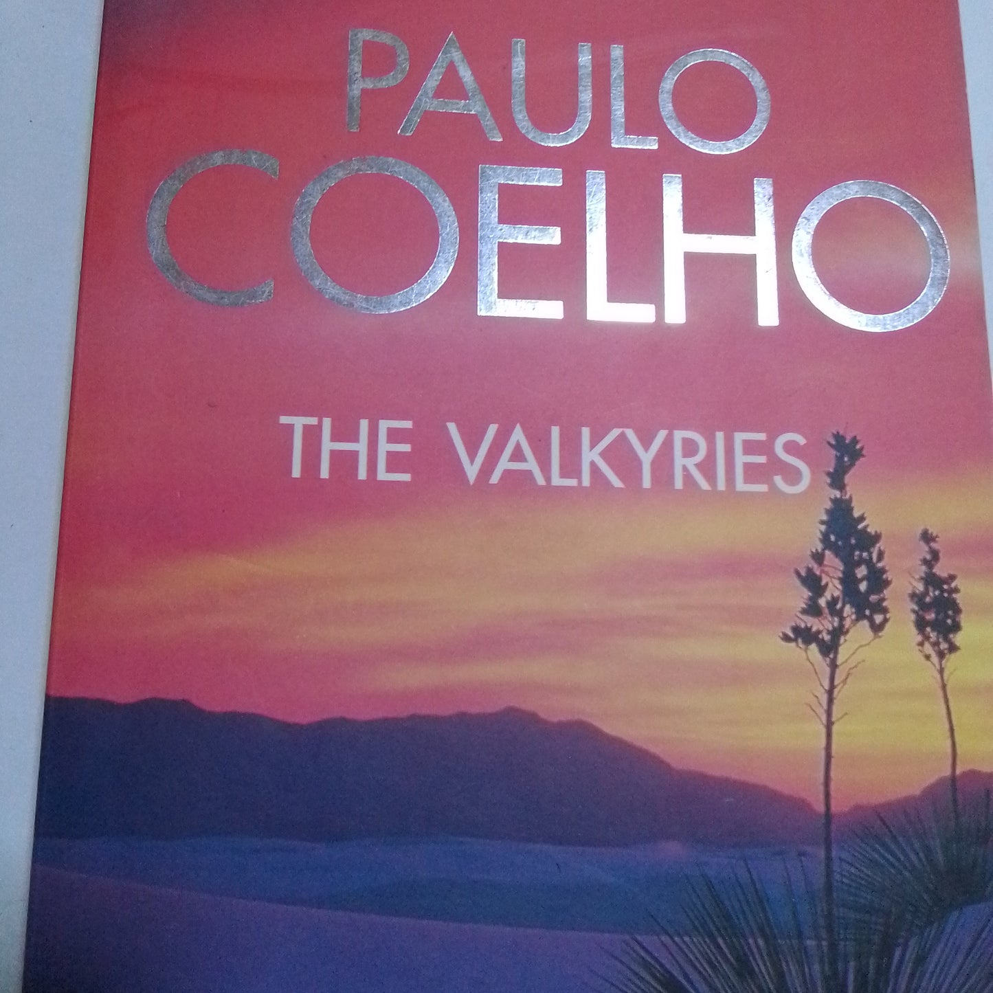 The Valkyries by Paulo Coelho