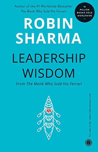 Leadership Wisdom