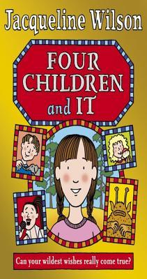 Four Children And It