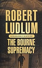 The Bourne Supremacy