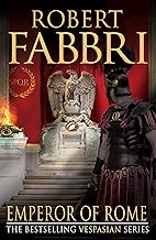 Emperor of Rome: Volume 9
