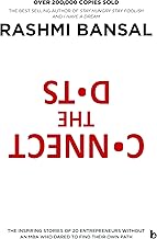 Connect the Dots by Rashmi Bansal