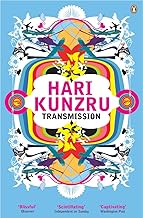 Transmission by Hari Kunzru