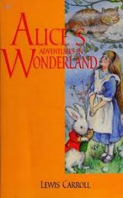 Alices Adventures In Wonderland by Carroll Lewis