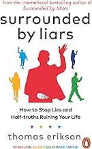 Surrounded by Liars by Thomas Erikson