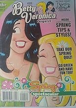 Betty & Veronica Digest #202
