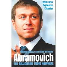 Abramovich