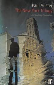 New York Trilogy by Paul Auster