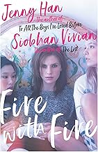 Fire With Fire by Jenny Han