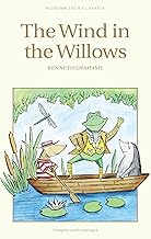 The Wind in the Willows by Kenneth Graham