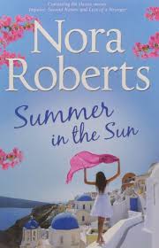 Summer in the Sun by Nora Roberts