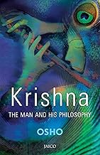Krishna the man and his Philosophy Paperback