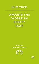 Around The World in Eighty Days
