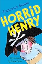 Horrid Henry