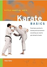 Karate Basics (Tuttle Martial Arts)