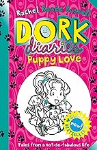 Dork Diaries Puppy love by Rachel Renee Russell