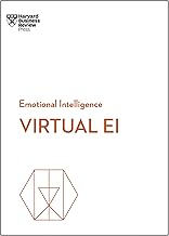 Virtual Ei: Emotional Intelligence by Harvard Business Review , Mark Mortensenz