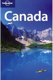 Lonely Planet Canada by Karla Zimmerman