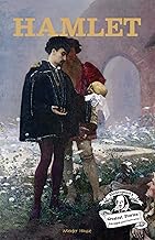Hamlet by Shakespeare