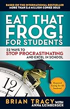 Eat that frog! for students