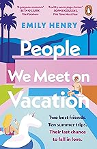 People We Meet On Vacation