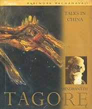 Talks in China by Rabindranath Tagore