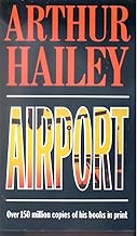 Airport by Arthur Hailey