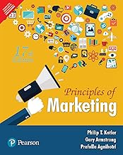 Principles of Marketing, 17th Edition by Philip T. Kotler , Gary Armstrong